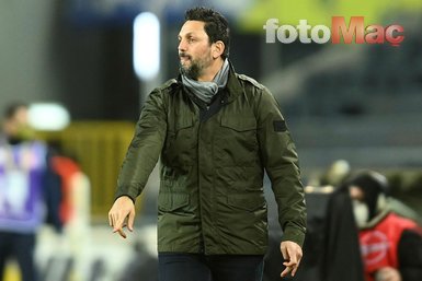 Transfer haberi: Emre Belözoğlu’dan flaş hamle! Yıldız golcü Fenerbahçe’ye