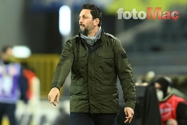 Transfer haberi: Emre Belözoğlu'dan flaş hamle! Yıldız golcü Fenerbahçe'ye