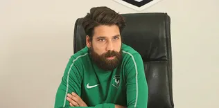 Olcay Şahan’dan Beşiktaş sözleri!