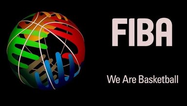 FIBA'dan son dakika corona virüsü açıklaması! Turnuvalar...