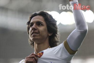 Emre Demir Avrupa basınını salladı! Cavani...