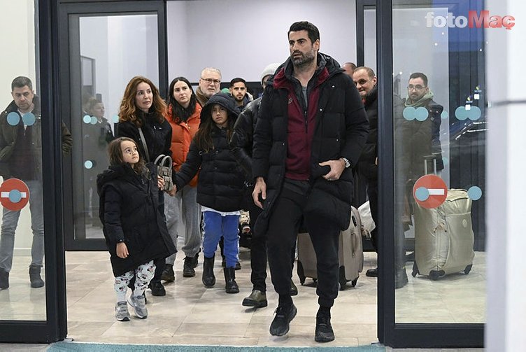 Gaziantep FK-Galatasaray maçı oynatılacak mı? Gözler TFF'de