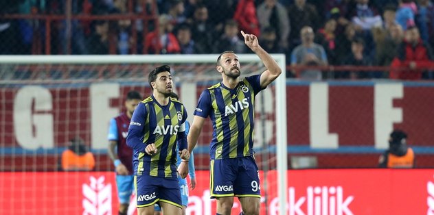 Vedat Muriqi'ye Serie A'dan iki dev talip!
