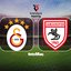 Galatasaray-Samsunspor muhtemel 11'ler!