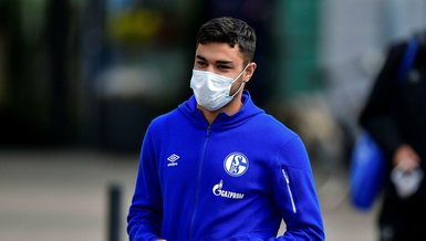 Ozan Icin Zenit Iddiasi Son Dakika Almanya Bundesliga Haberleri Fotomac