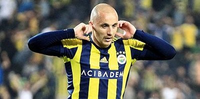 Aatıf: "Gol benim esas işim zaten"