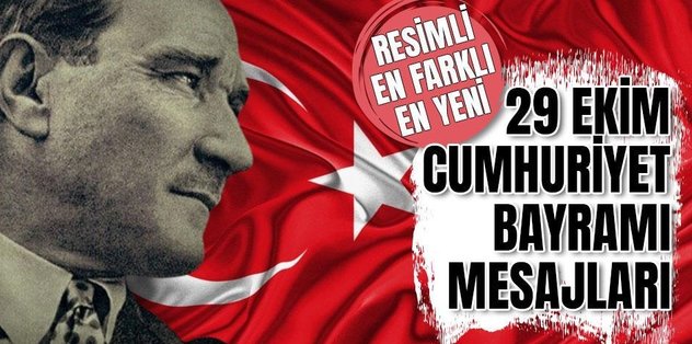 Beşiktaş Futbol Okulu'nda 29 Ekim coşkusu