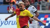Yalçın Kayan transferi olmadı