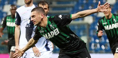 Fenerbahçe'de 15 milyon Euro'luk kayıp Merih Demiral!