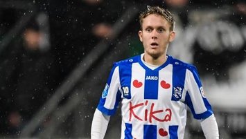 Alen’i babası önerdi