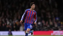 Kartal’a 10 numara Japon!
