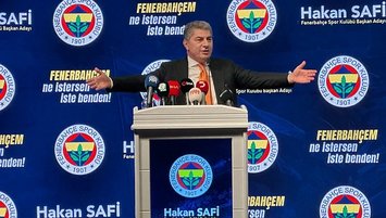 Seçimden sonra açıklayacağım