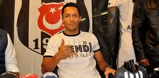 Adriano iddialı konuştu