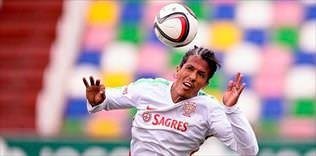 Alves bugün geliyor