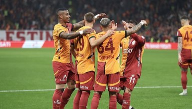 35 günlük hasret bitti