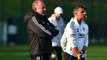 Gaziantep FK  mesaisi başladı