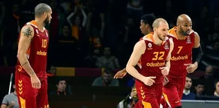 Sarı kırmızılılar zorlu deplasmanda