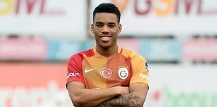 ..Ve Rodrigues görücüye çıkıyor