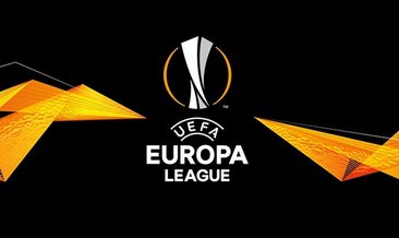 UEFA Avrupa Ligi ön eleme turunda 5 maç oynandı