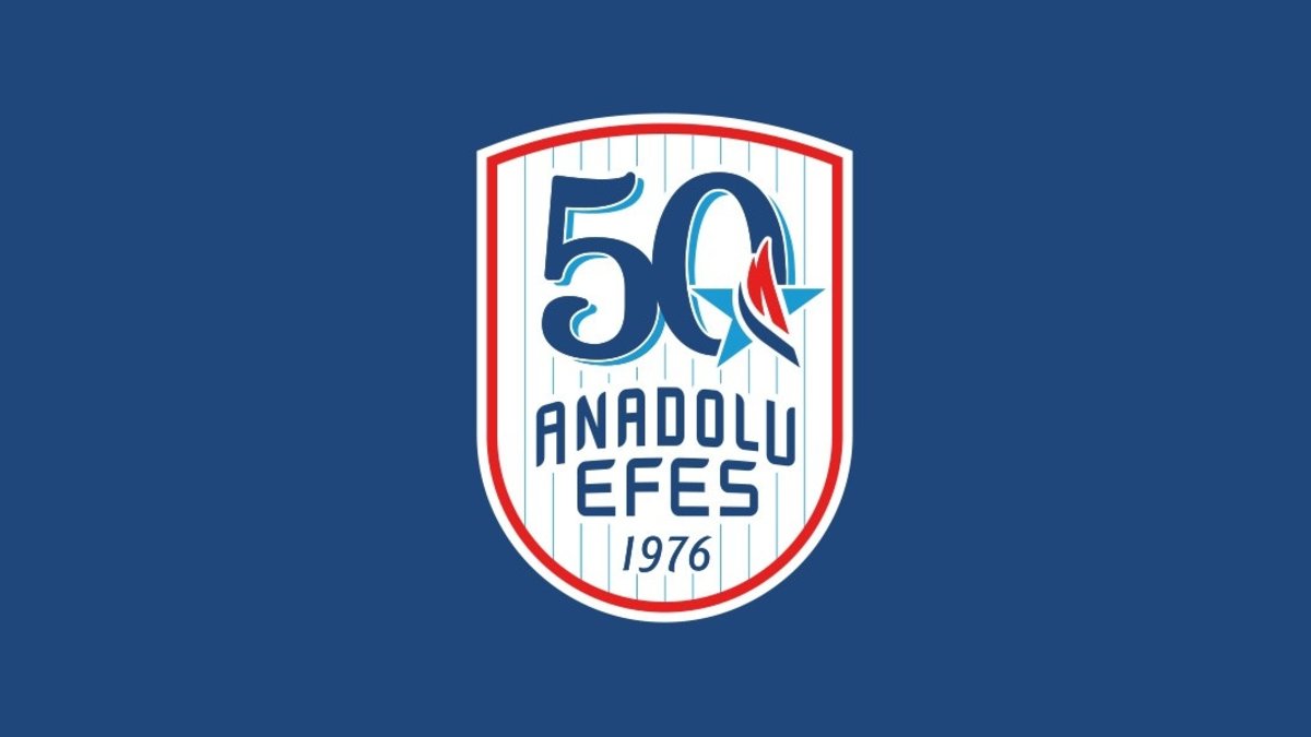 Anadolu Efes'ten Fenerbahçe Beko maçı öncesi sakatlık açıklaması!