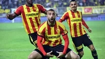 Milli Takım’a gireceğim