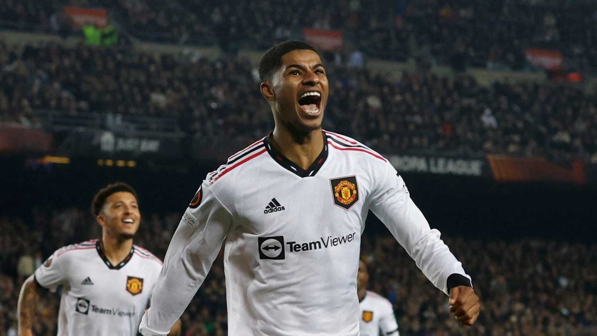 Fenerbahçe'de flaş Marcus Rashford gelişmesi! Transferde Mourinho devrede Fenerbahçe'de flaş Marcus Rashford gelişmesi! Transferde Mourinho devrede