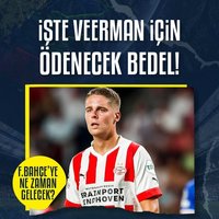 İşte Fenerbahçe'nin ilk transferi!