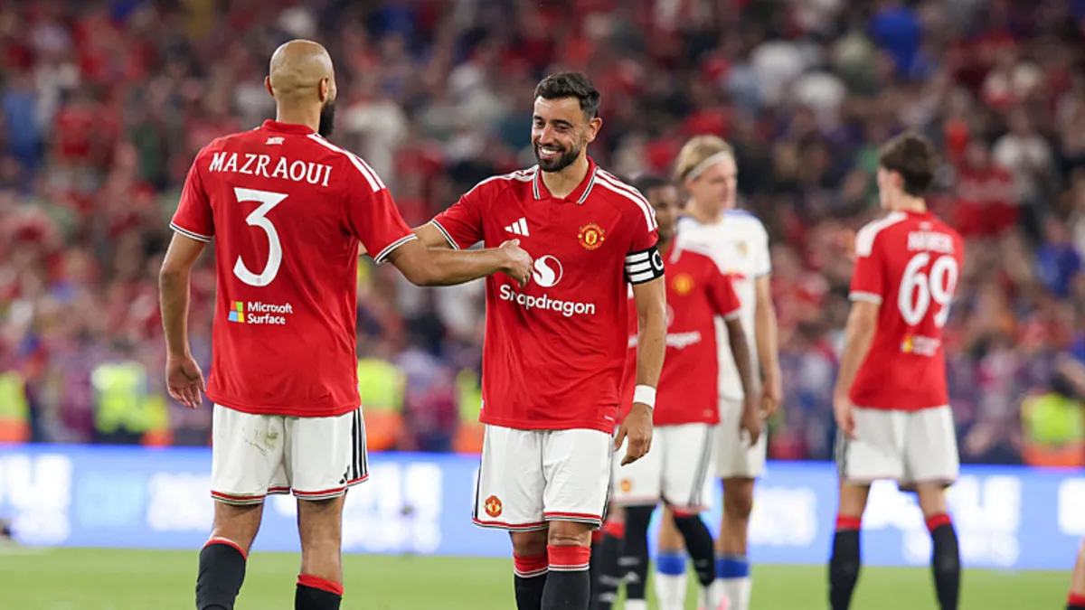 Galatasaray'ın transferde hedefi Bruno Fernandes! Sözleşmesindeki flaş detay ortaya çıktı