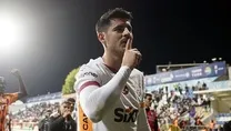 Morata’dan Eyüp’te duble
