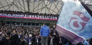 Trabzonspor’dan birlik mesajı