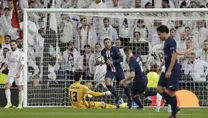 PSG Bernabeu’da küllerinden doğdu! İşte toplu sonuçlar