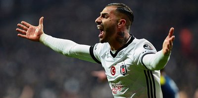 Quaresma'sız Beşiktaş'ın ilginç istatistiği