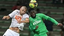 Burak Yılmaz’ın golü Lille’e yetmedi