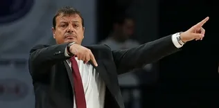 Anadolu Efes, Ataman’la siftah yaptı