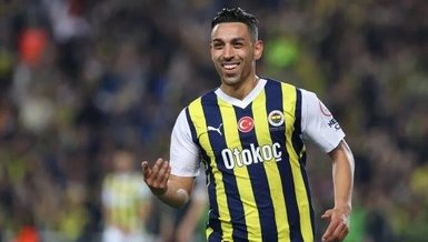 Fenerbahçe haberleri | İrfan Can Kahveci: Her maçı kazanacağız