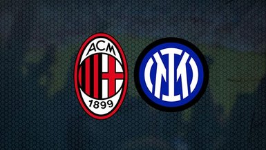Milan - Inter maçı ne zaman saat kaçta ve hangi kanalda CANLI yayınlanacak?