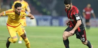 Harika frikik golüyle kazandı