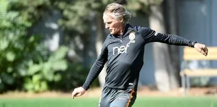Trabzon derbisinde kadro değişecek
