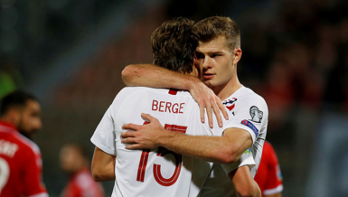 Dördü Sörloth etmedi