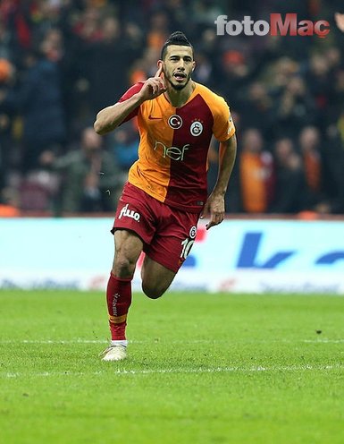 Galatasaray’ın Bursa kadrosu açıklandı! Terim’den yıldıza kesik
