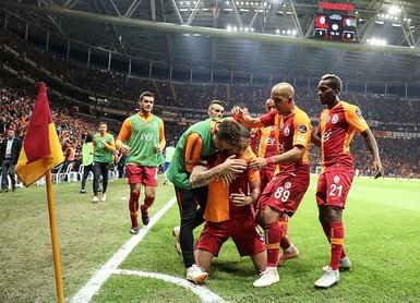 Süper Lig’de şampiyonluk oranları güncellendi!