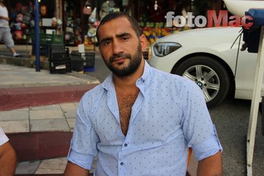 Ümit Karan’dan Fenerbahçe için ayrılık açıklaması! Derbi sonrası