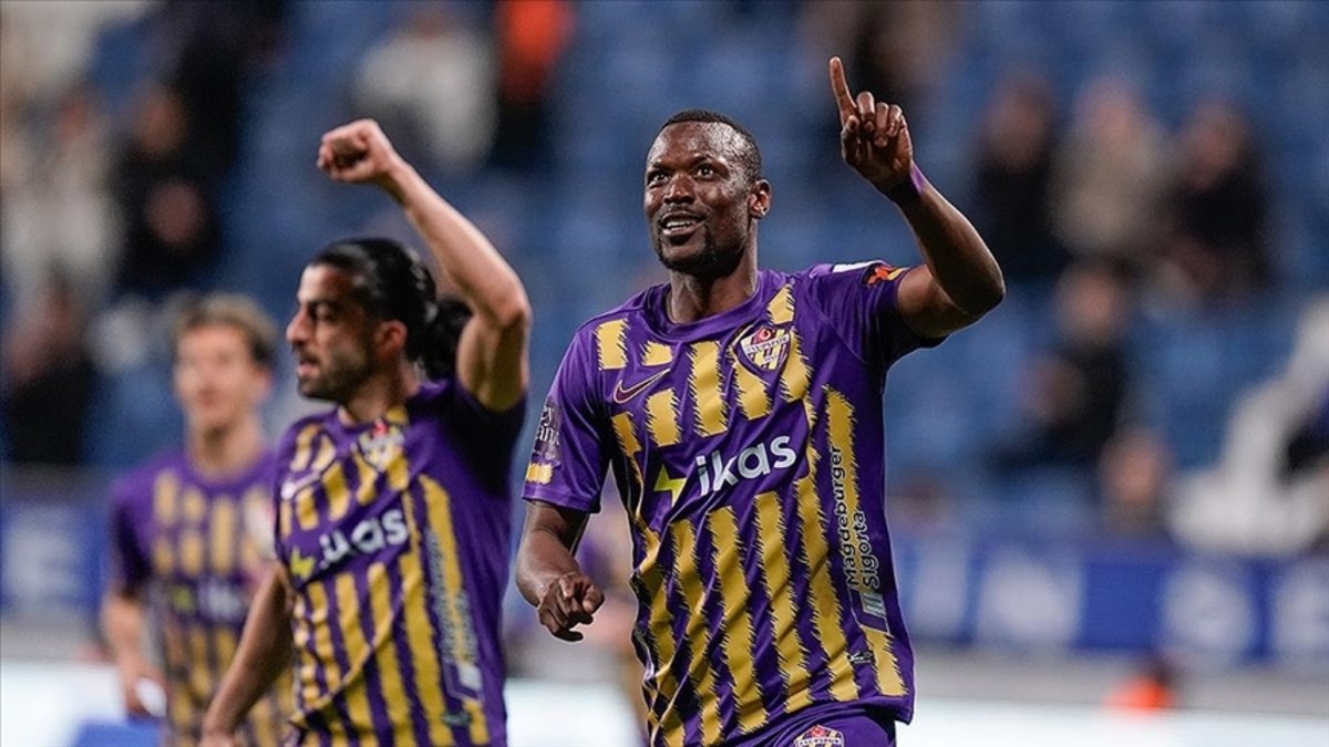 İkas Eyüpspor'dan stadyum açıklaması!