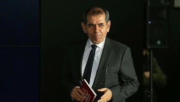 'Karabadı' göndermesi