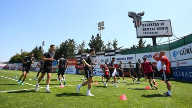 SON DAKİKA BEŞİKTAŞ HABERLERİ - Beşiktaş'tan Ersin Destanoğlu ve Miralem Pjanic açıklaması!