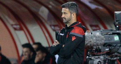 Panucci: "İstifa etmeyi düşünmüyorum"