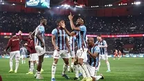 7 yıl sonra zafer