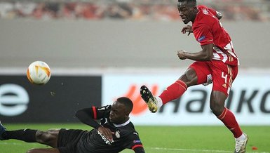Trabzonspor'da Camara apronda! Transfer...