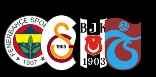 Dört büyükler borca batıklar