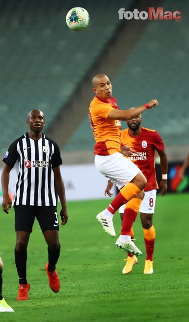 Spor yazarları Neftçi Bakü - Galatasaray karşılaşmasını değerlendirdi